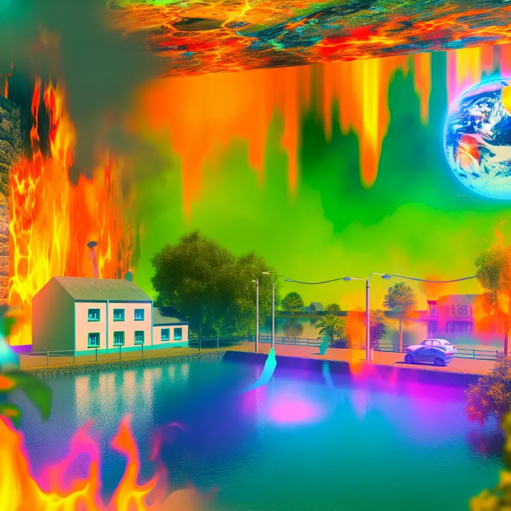 Este 2025, moderemos el calor extremo.