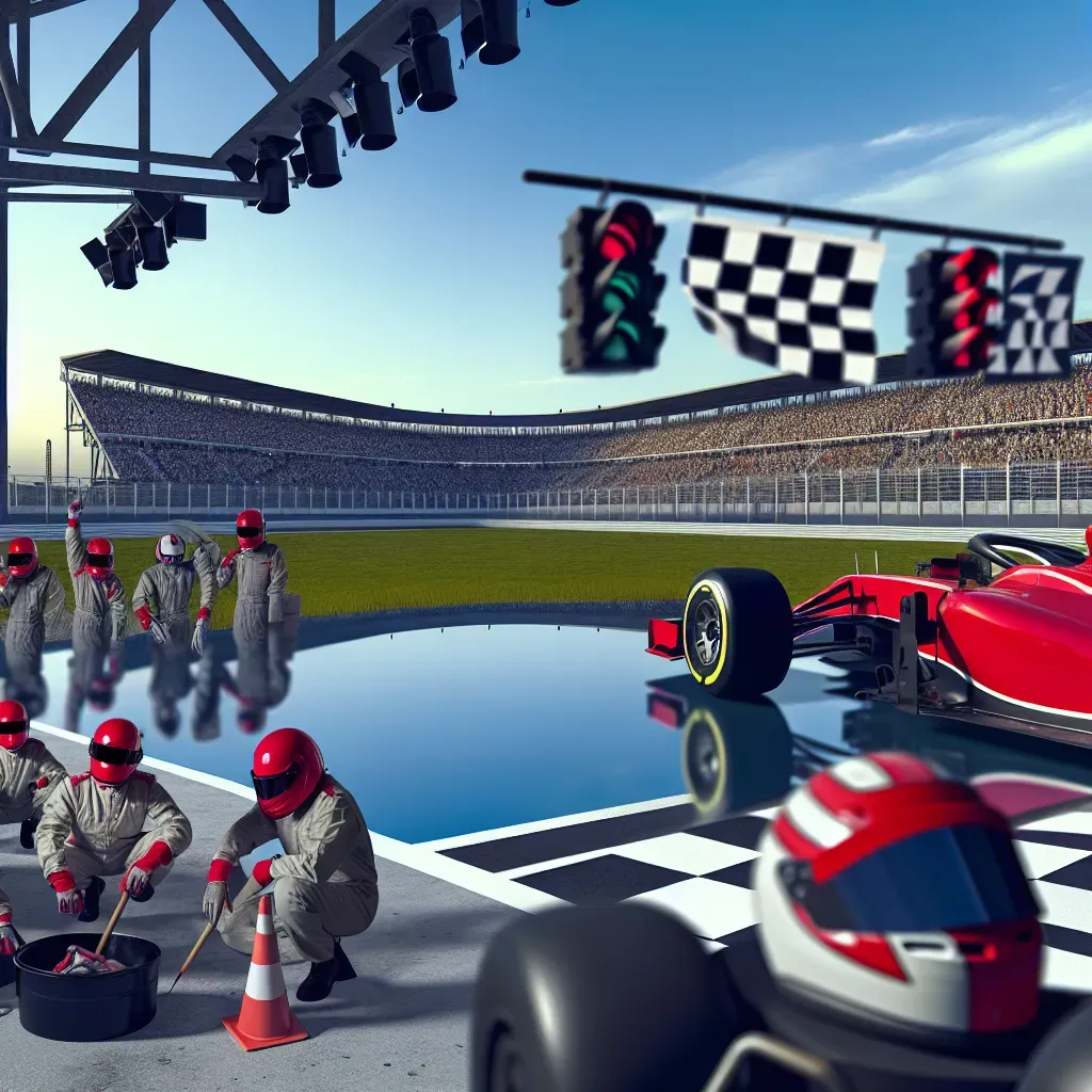 Este equipo tiene fecha para F1