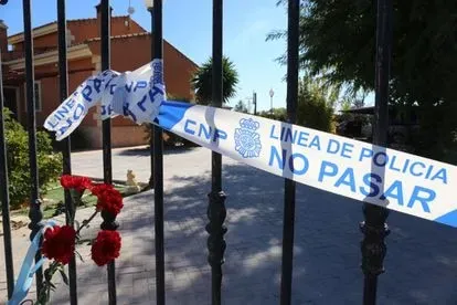 Esto pasará con Santi, el parricida indolente de Elche