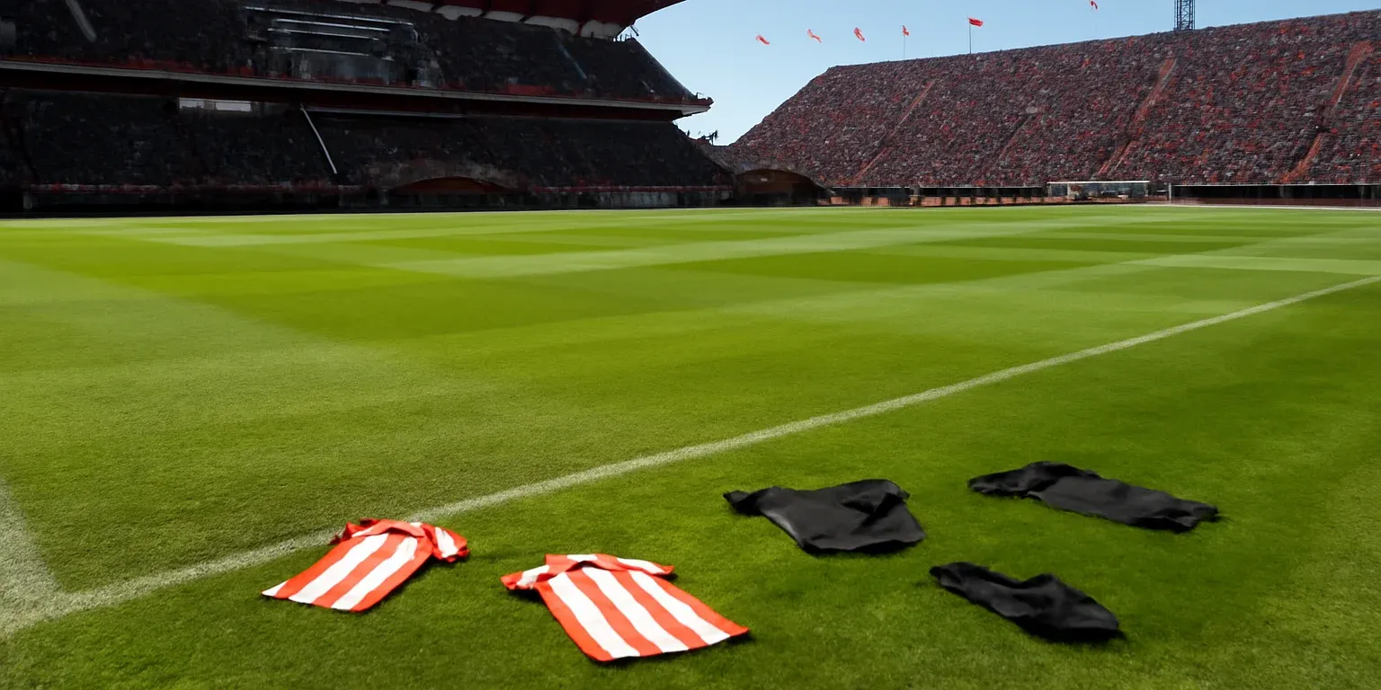 Estudiantes y Flamengo empatan sin goles en la ida de semifinales