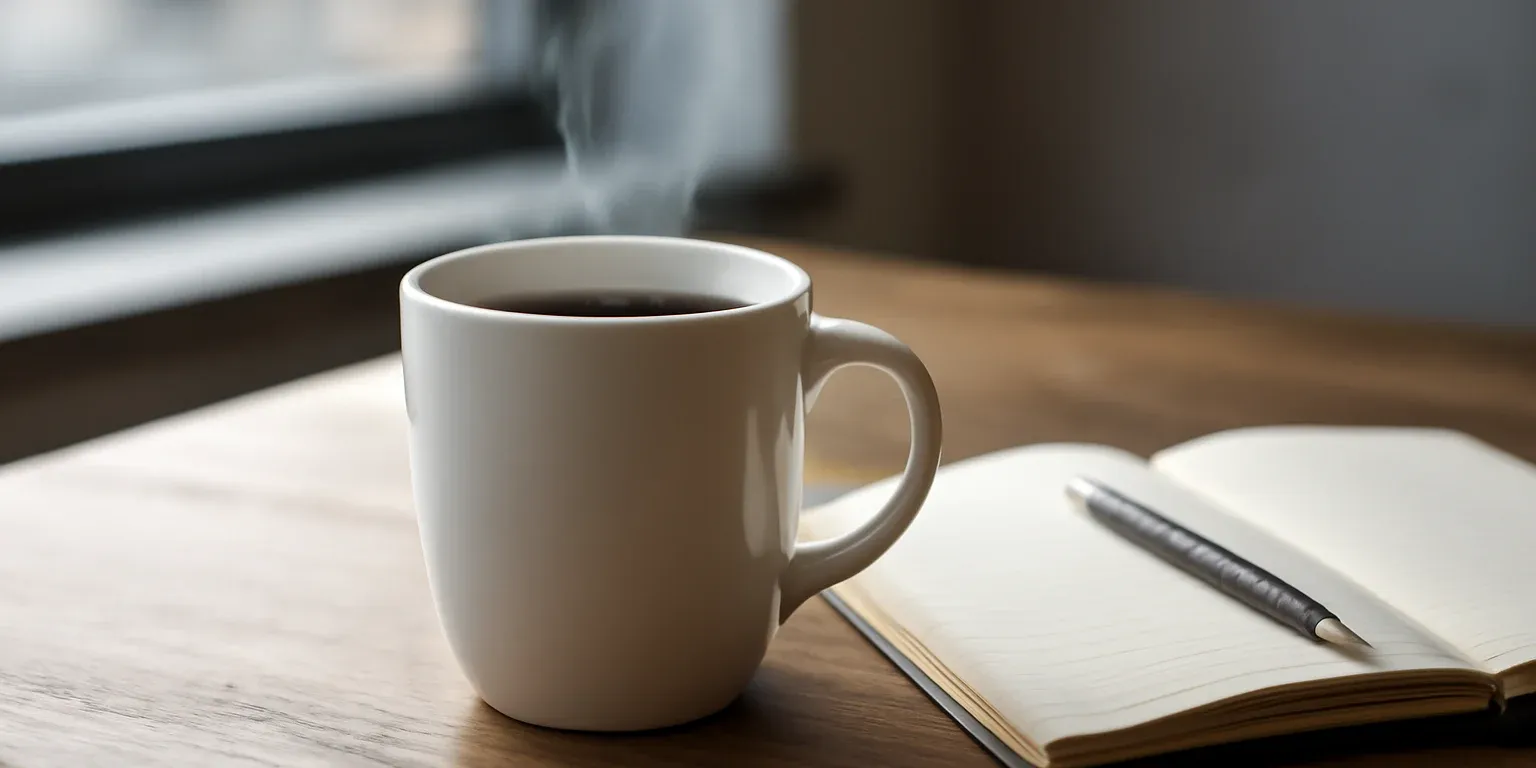 Estudio: el café transforma la microbiota y mejora la salud mental