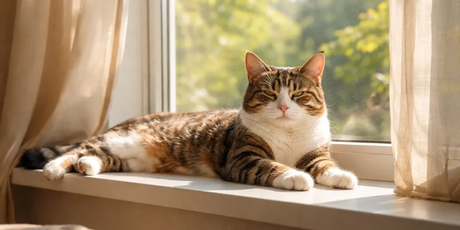 Un estudio japonés analiza cómo la convivencia con gatos influye en el ánimo de los dueños