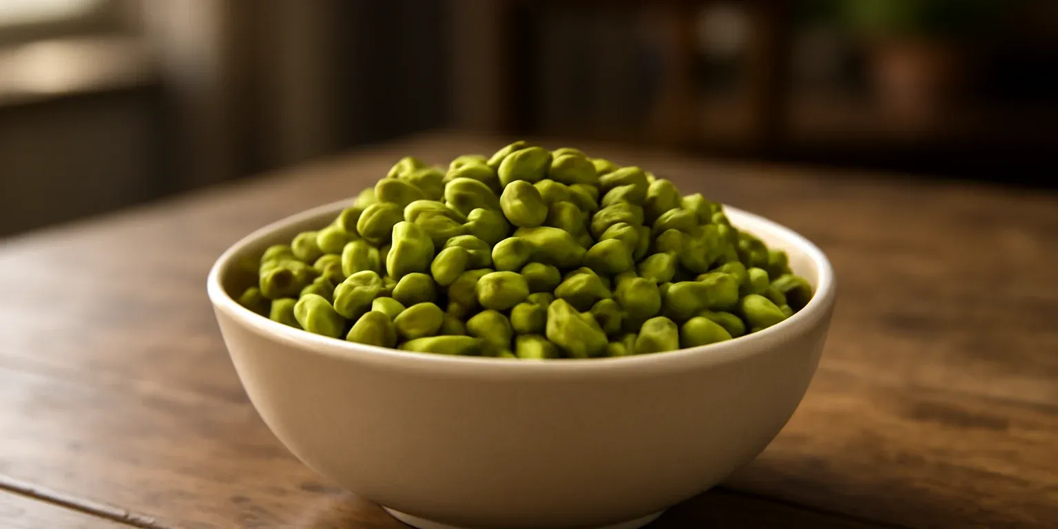 Un estudio sugiere que los pistachos pueden mejorar el sueño