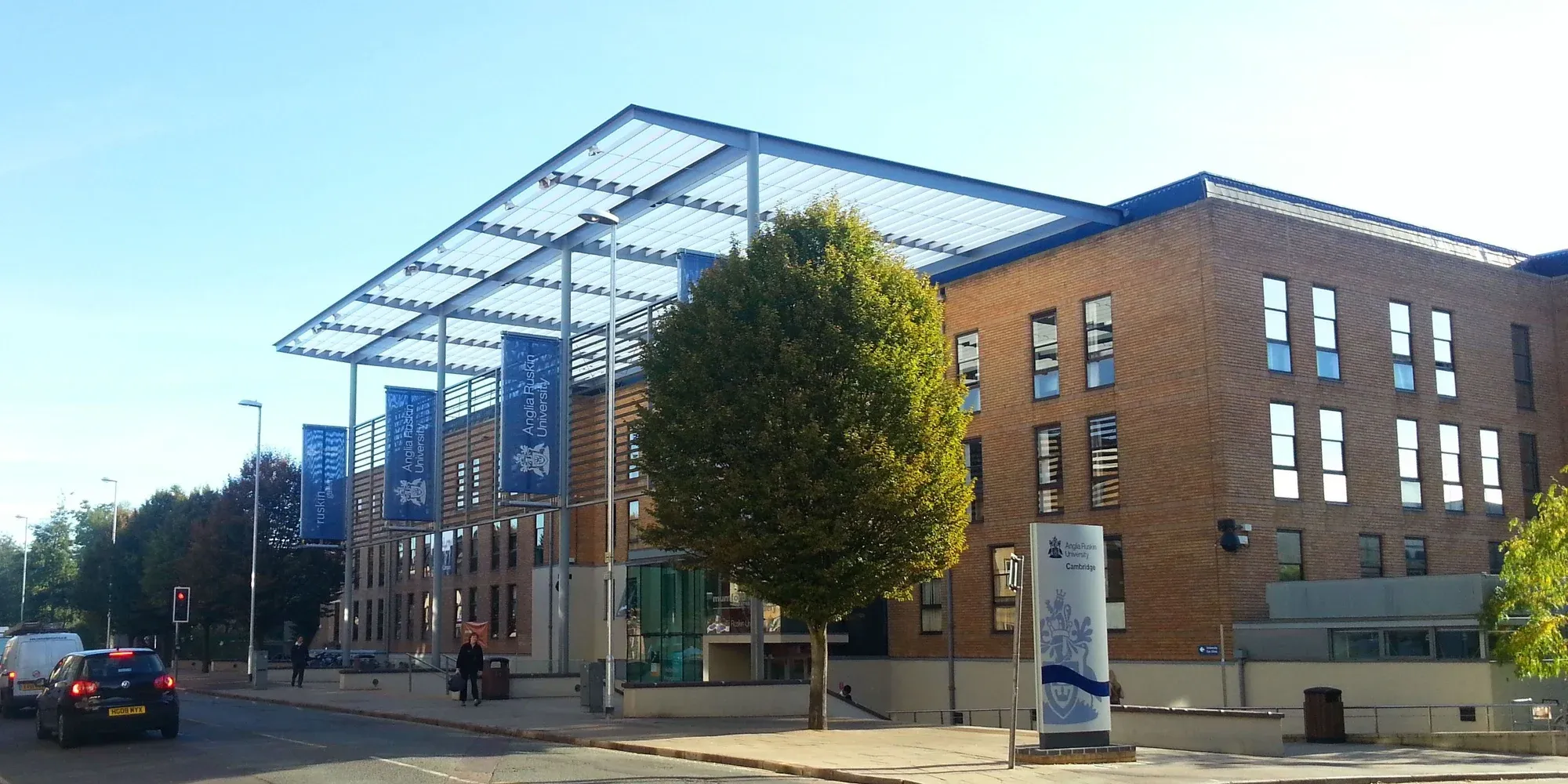 Anglia Ruskin University