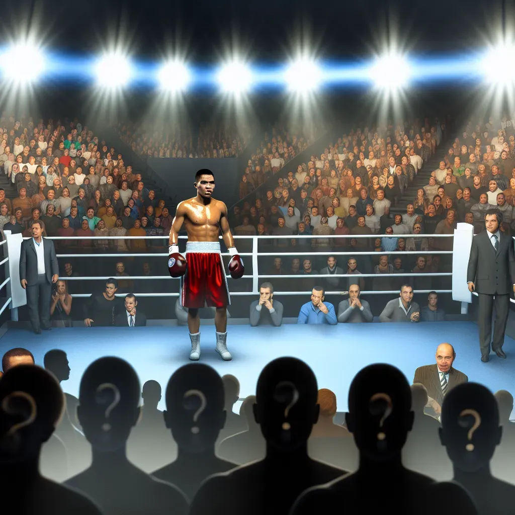 ¿Estuvo Cristiano Ronaldo? VIPs en Canelo vs Scull