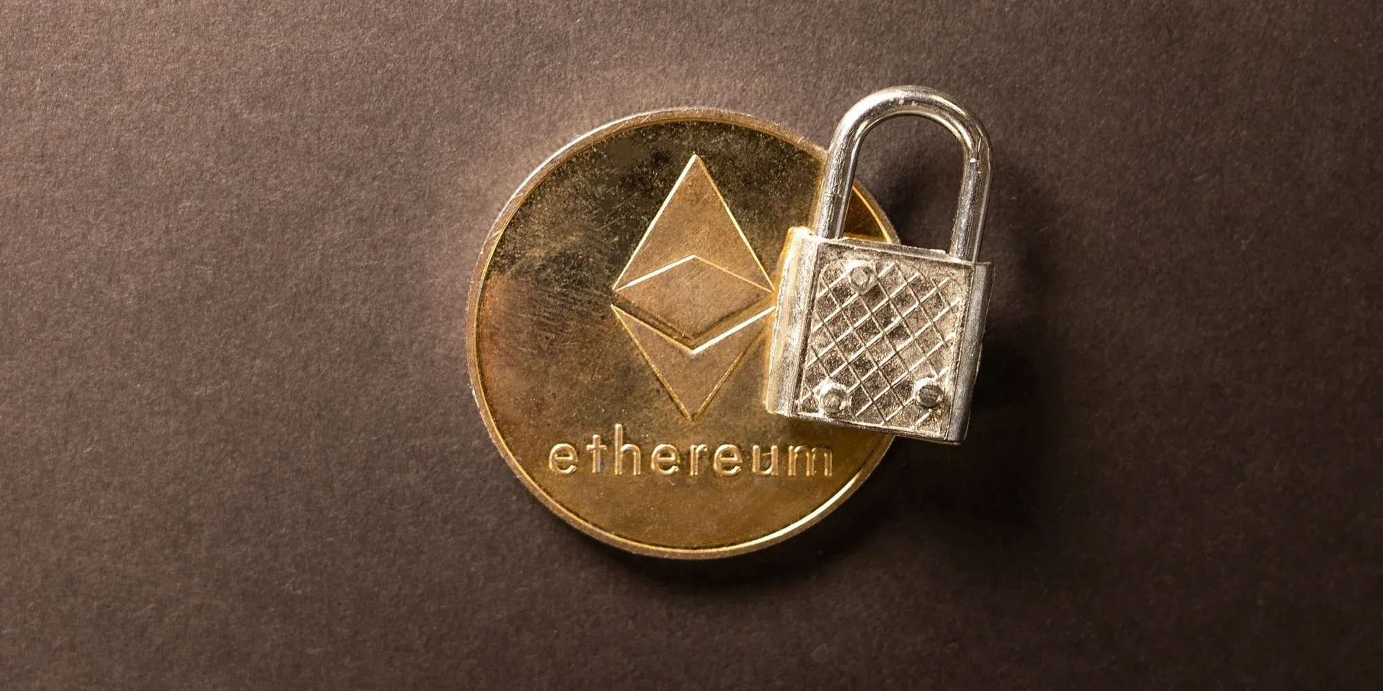 Ethereum cryptocurrency