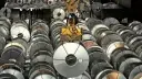 Eurocámara aprueba recortes en acero importado