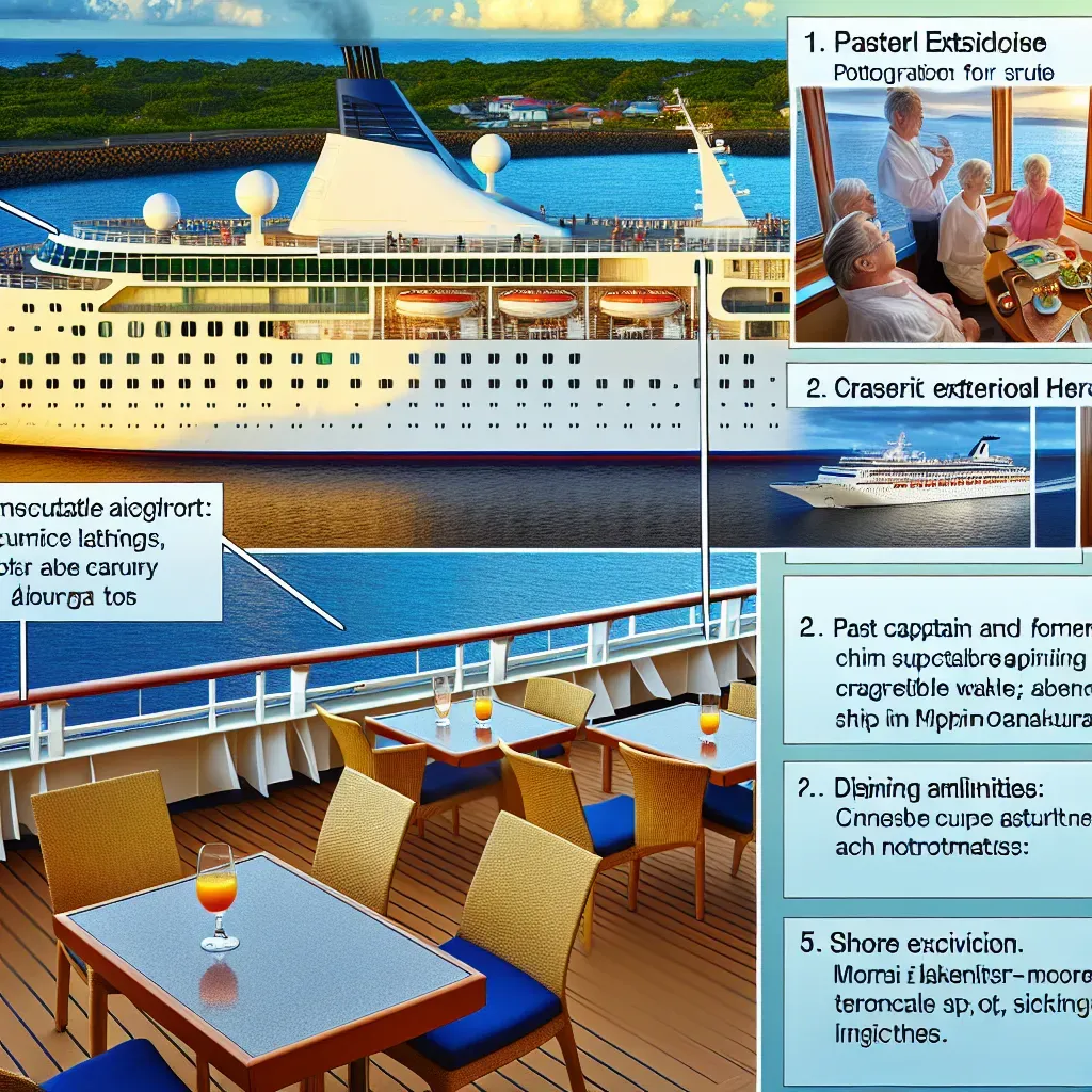 Exchef del Nippon Maru se une al Mitsui Ocean Sakura.