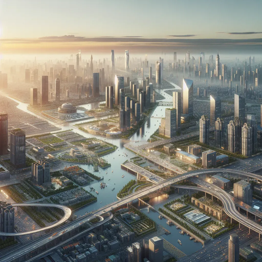 Exploración de las mejores ciudades para vivir y trabajar