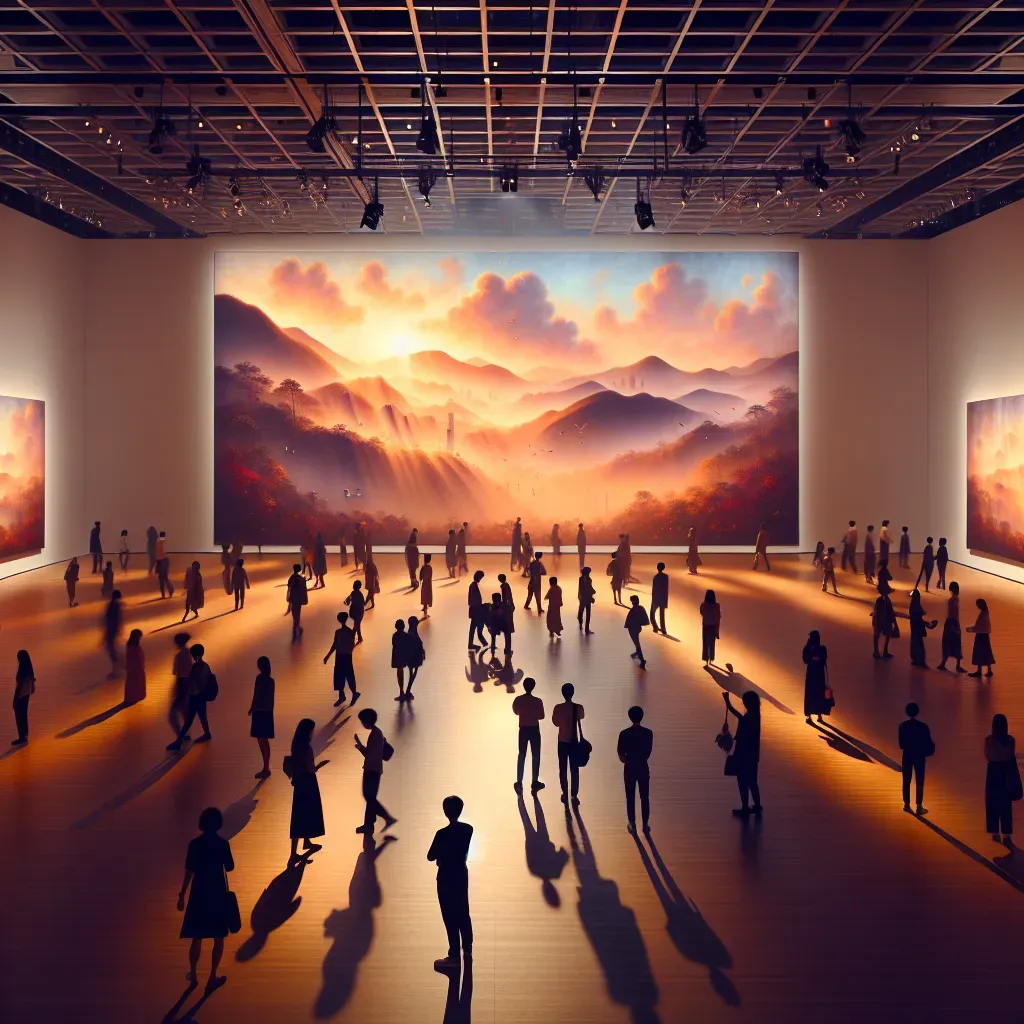 Exposiciones para visitar en Art Basel Hong Kong
