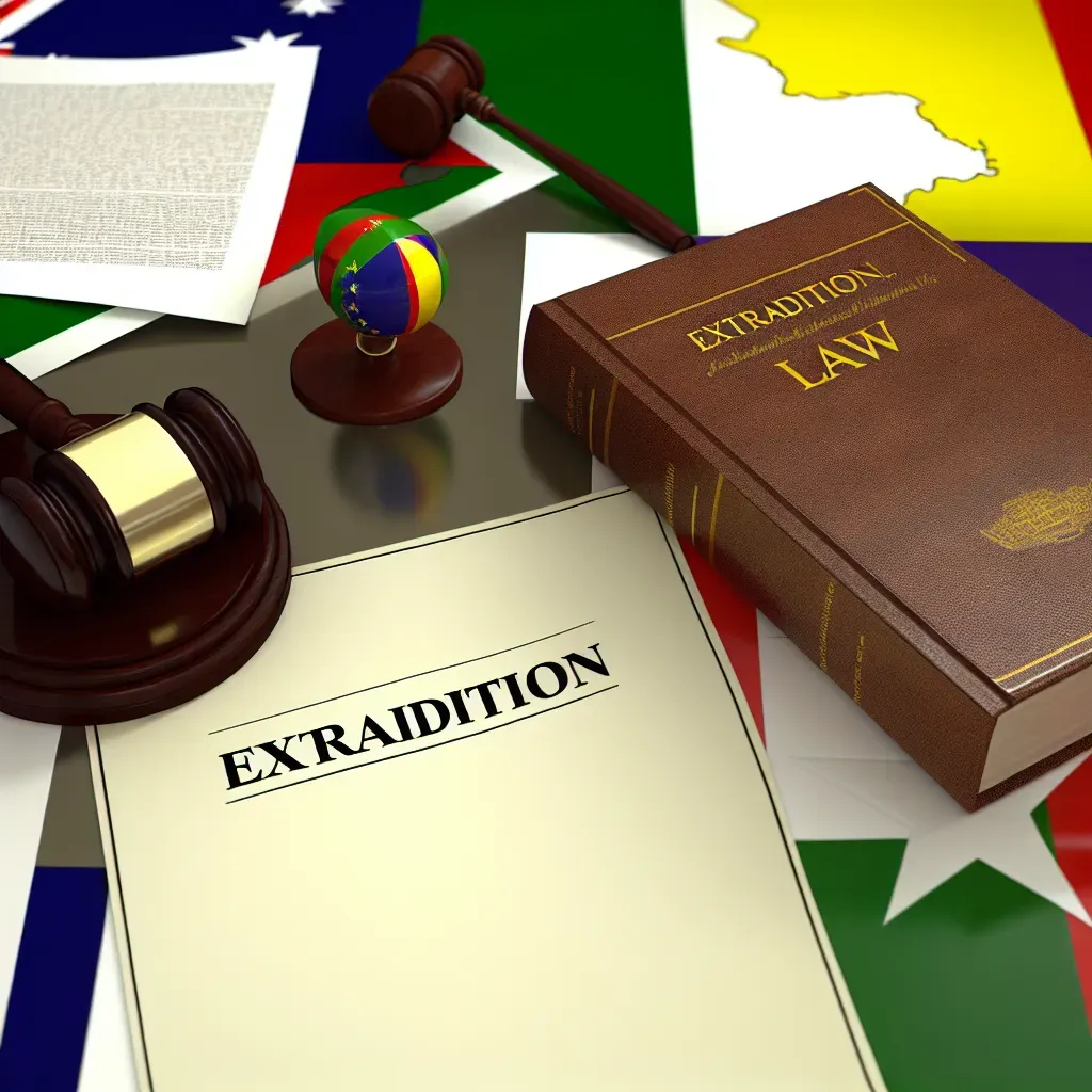 Extradiciones, reacción a decreto de Trump