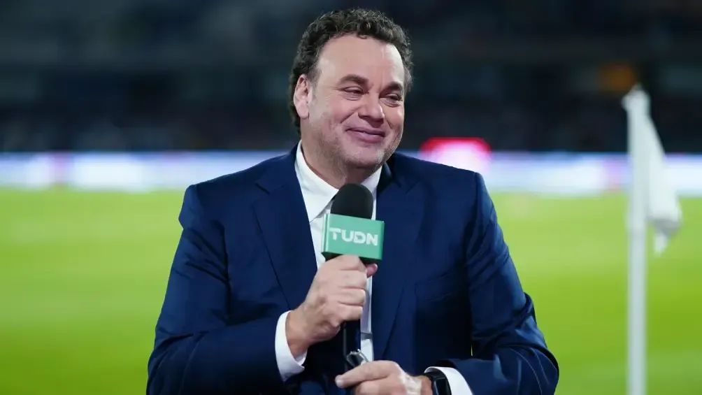 Faitelson me insultó, responde Odín Ciani