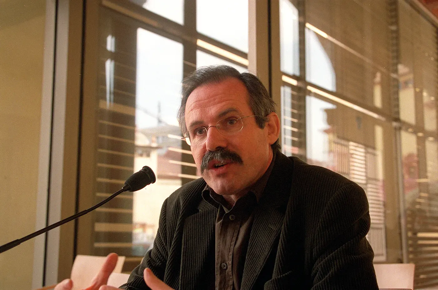 Fallece Antoni Dalmau, escrito y político