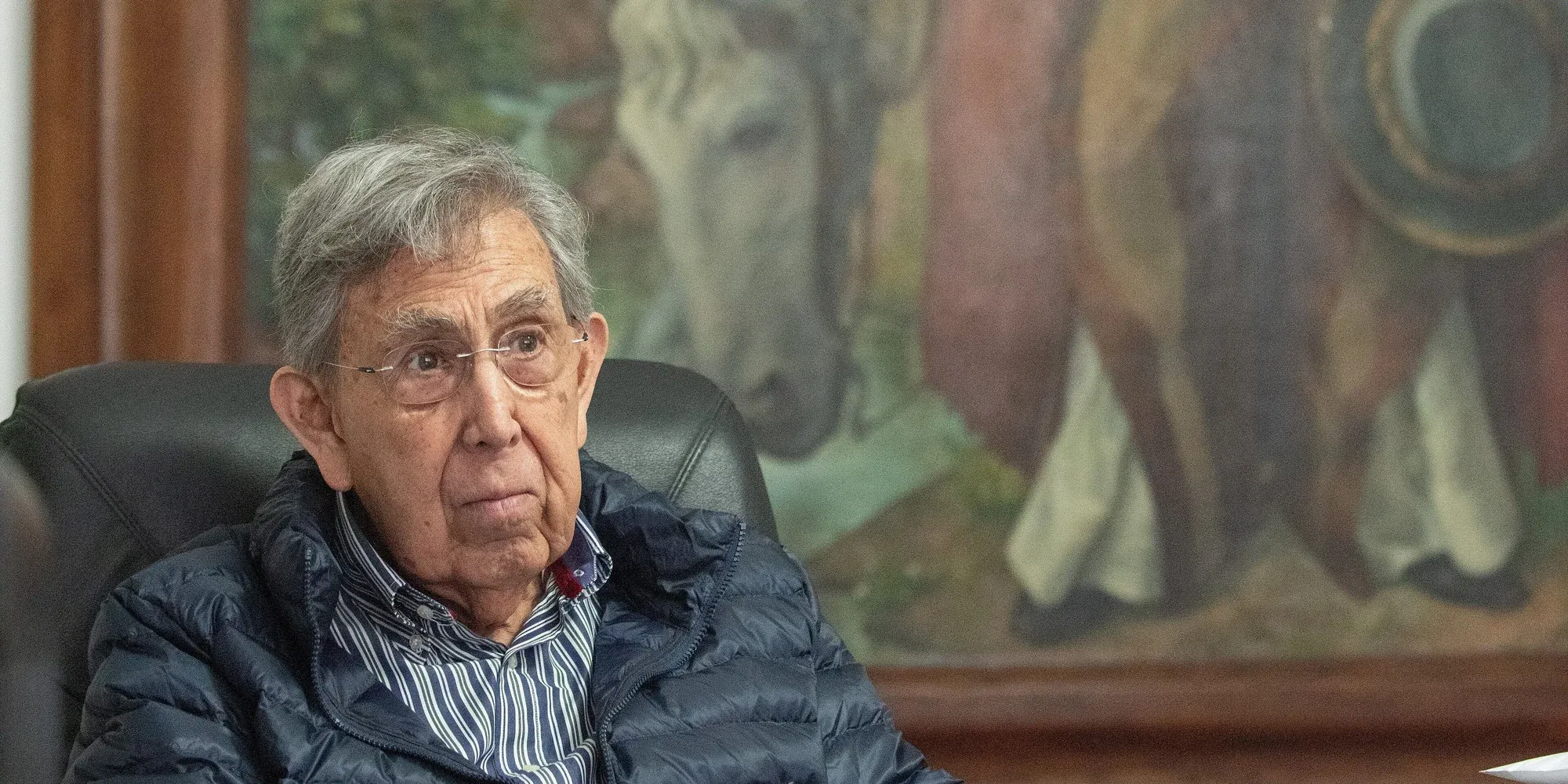 Cuauhtémoc Cárdenas Solórzano