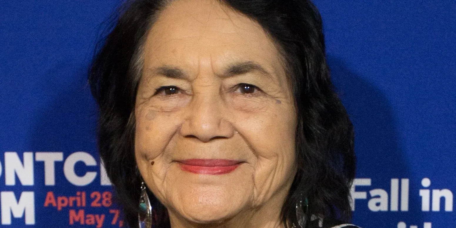 Dolores Huerta