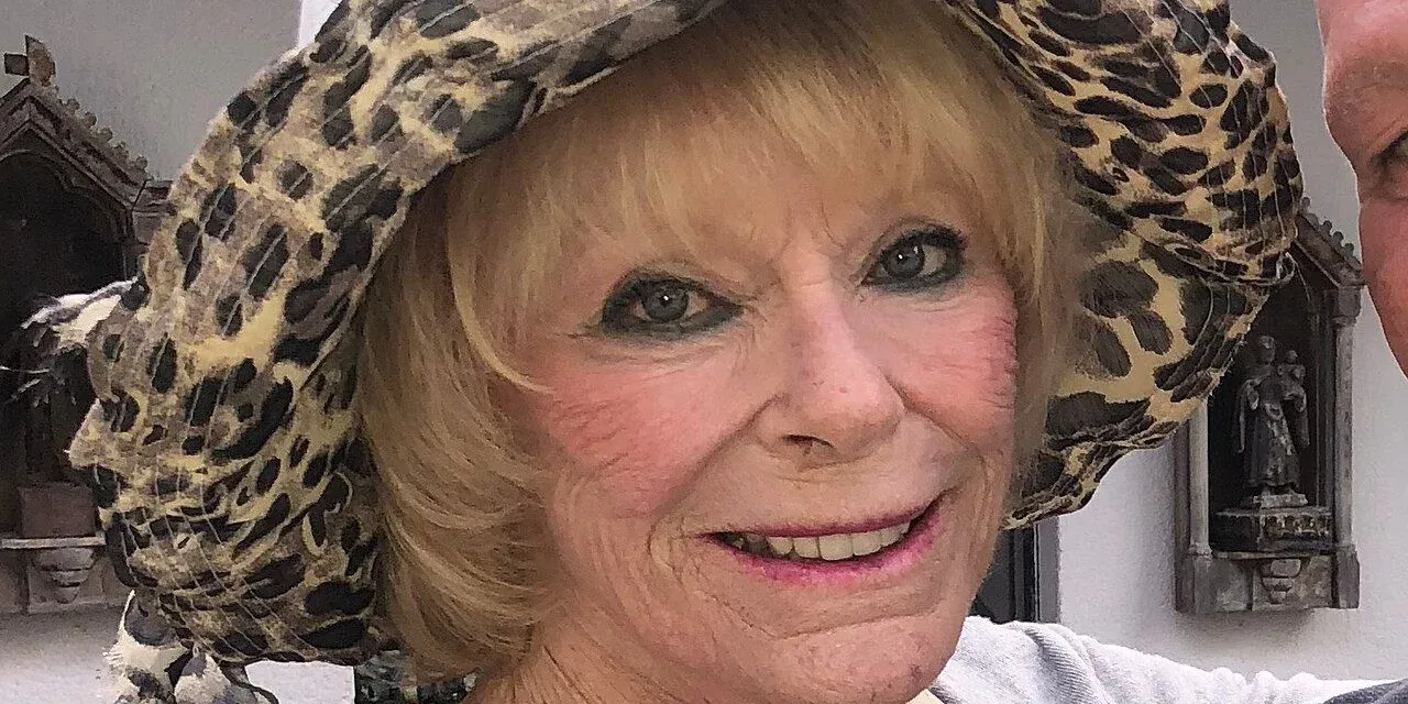 Elke Sommer
