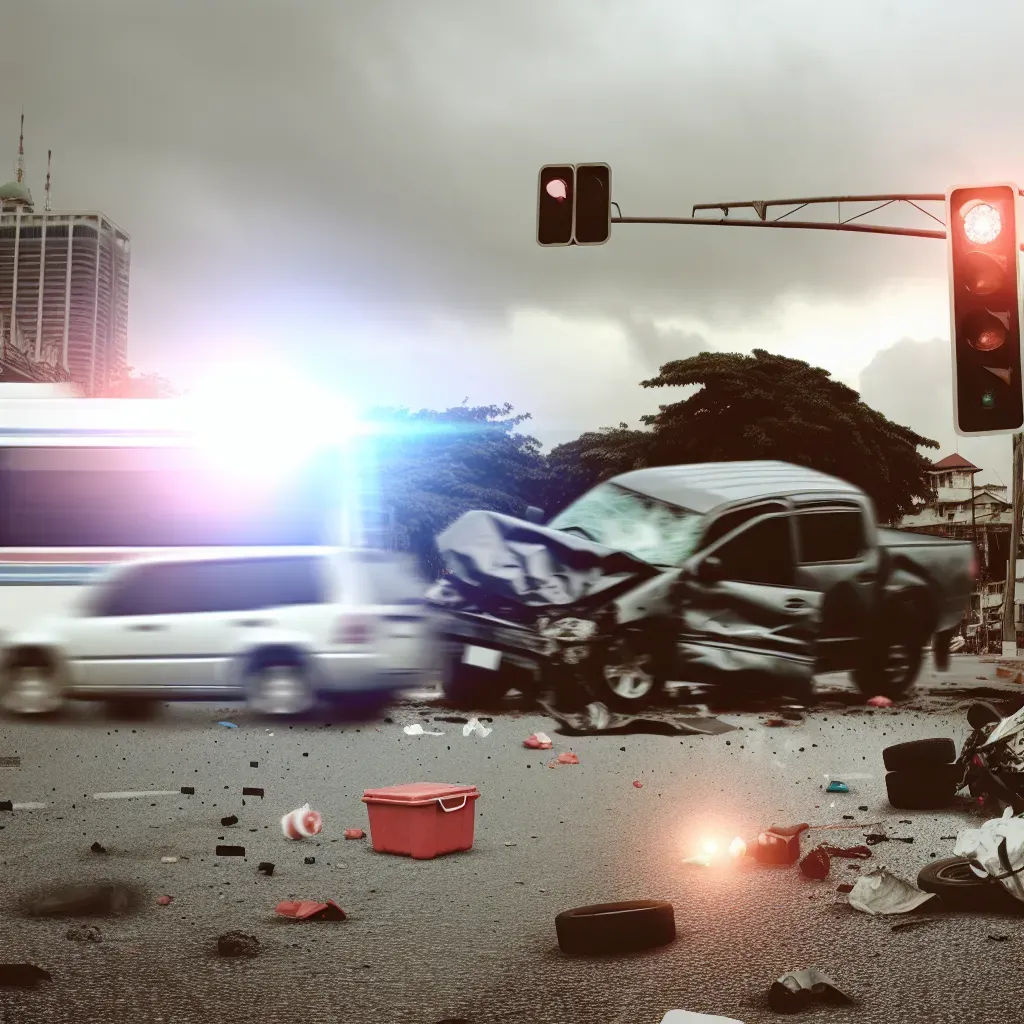 Fallece en choque vehicular Nikola Porkivac