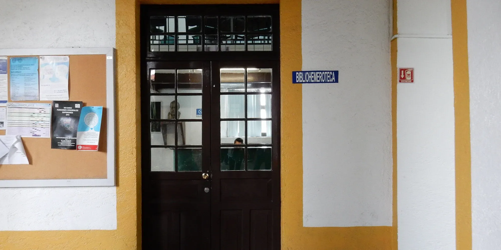 Instituto Nacional de Neurología y Neurocirugía
