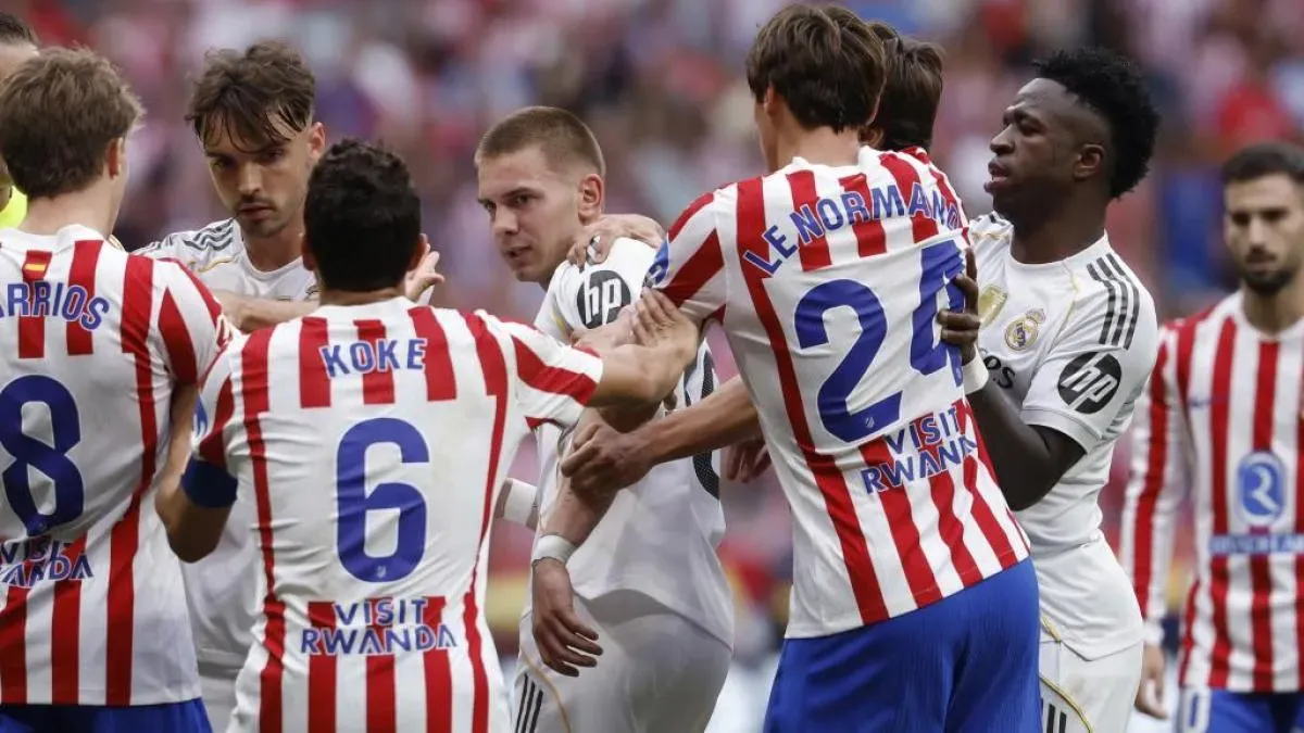Fallos que arruinaron al Madrid y la advertencia de Xabi Alonso