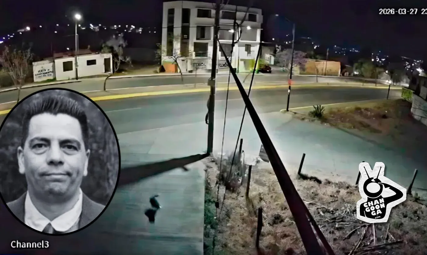 Familia Moreliano Muere en Accidente por Señalización Inadequada