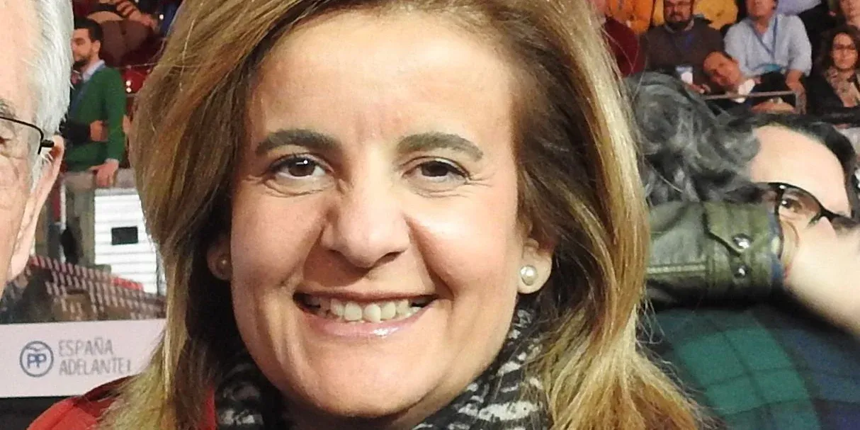Fátima Báñez