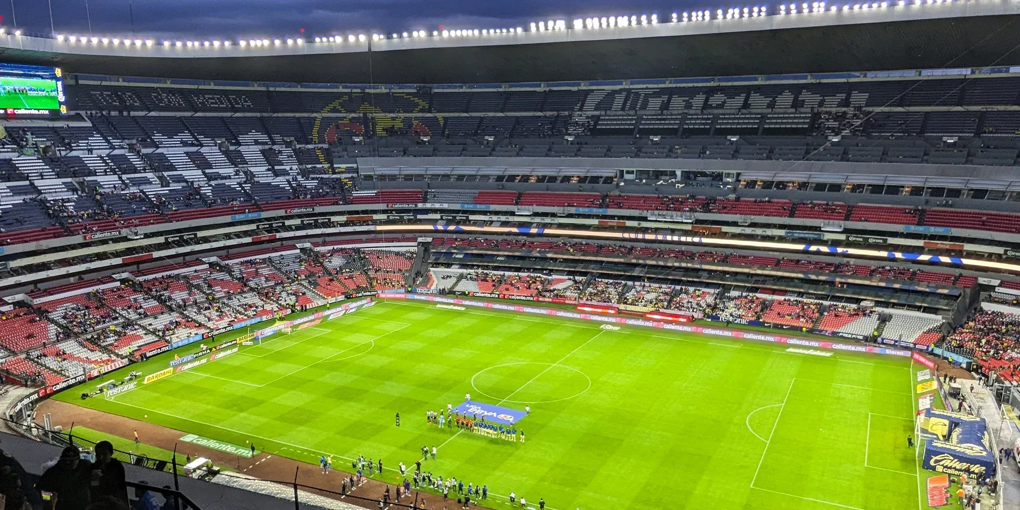 Liga MX