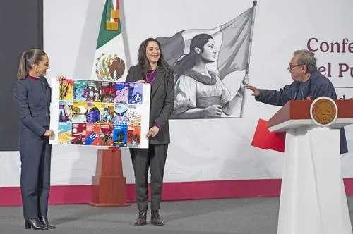 FCE presentará en diciembre programa lector
