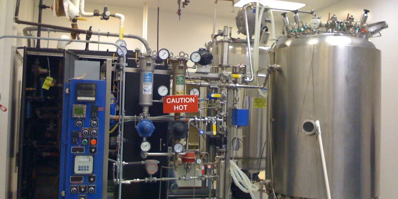 precision fermentation