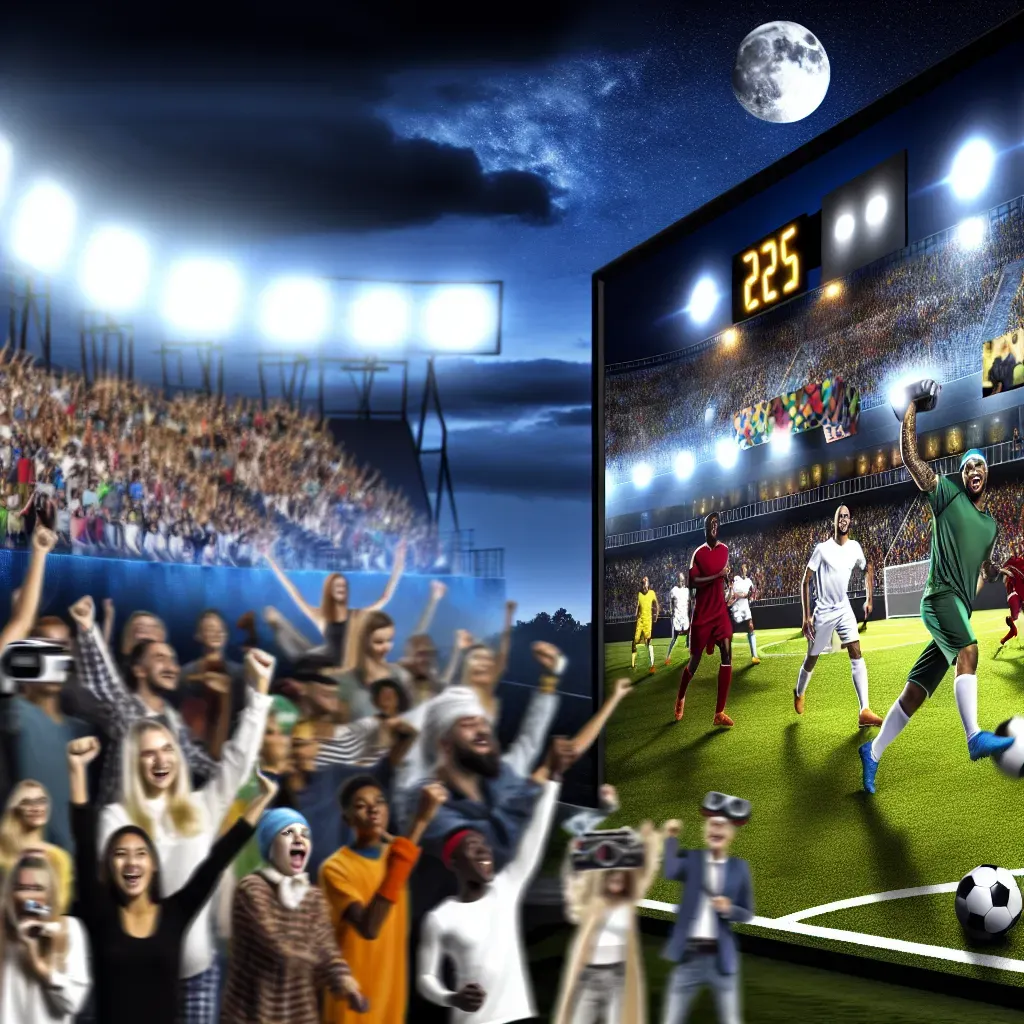 Fecha del América vs. LAFC por Mundial 2025