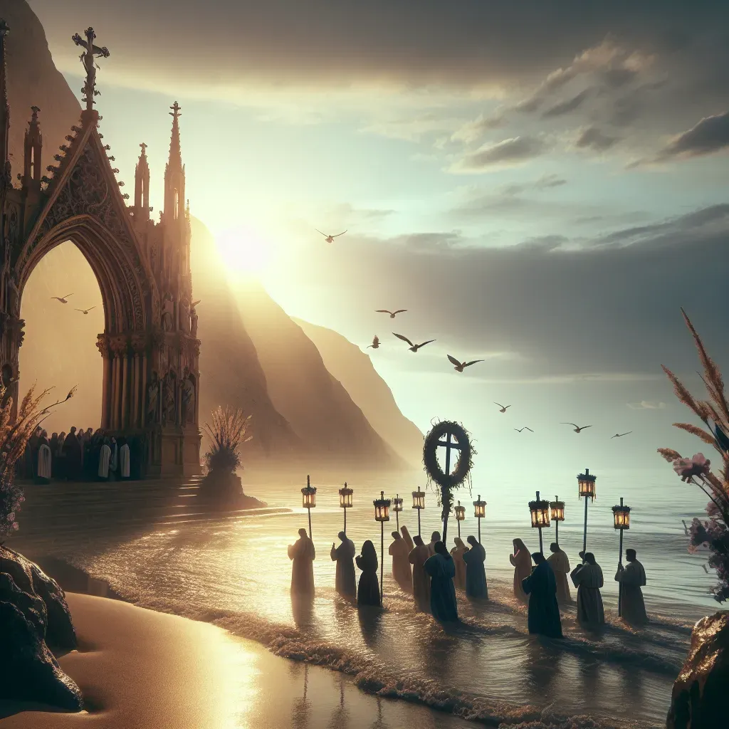 Fechas de descanso por Semana Santa 2026