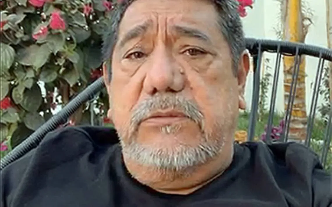 Félix Salgado insta a las autoridades a no violentar a los manifestantes de Ayotzinapa