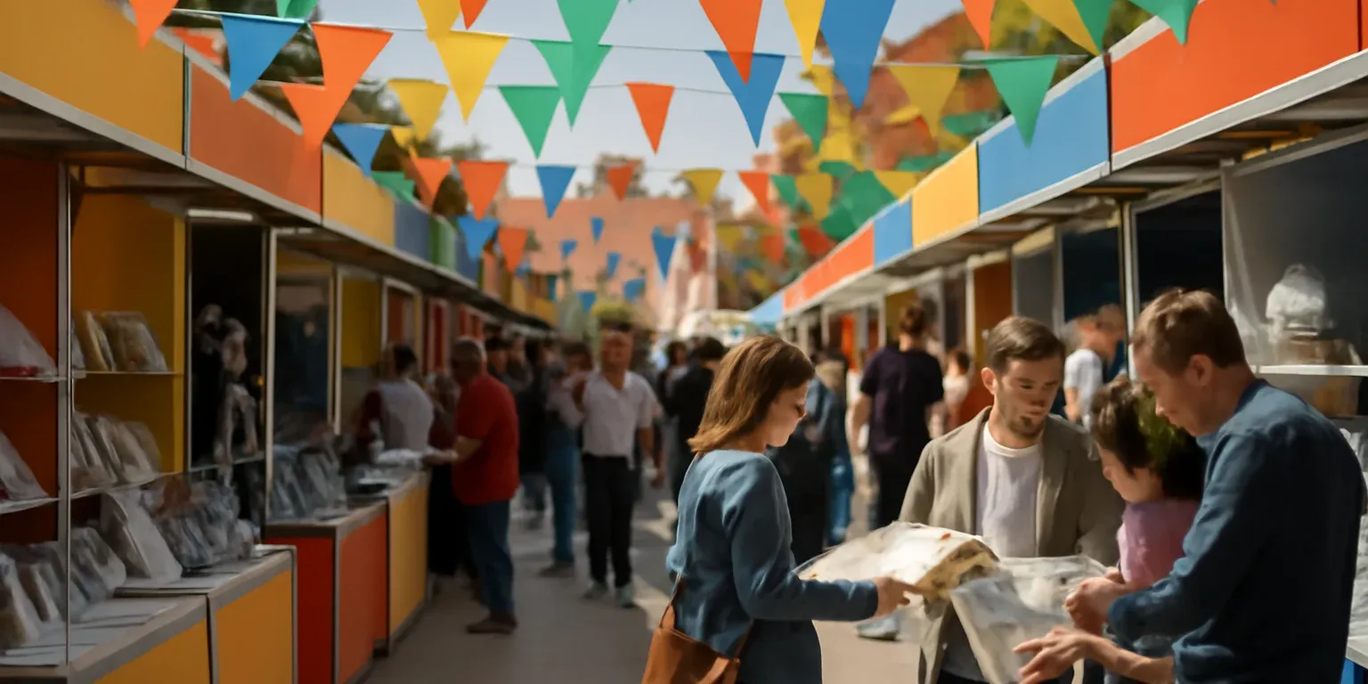 La Feria de Viajes 2026 reunirá a más de 150 expositores en Córdoba