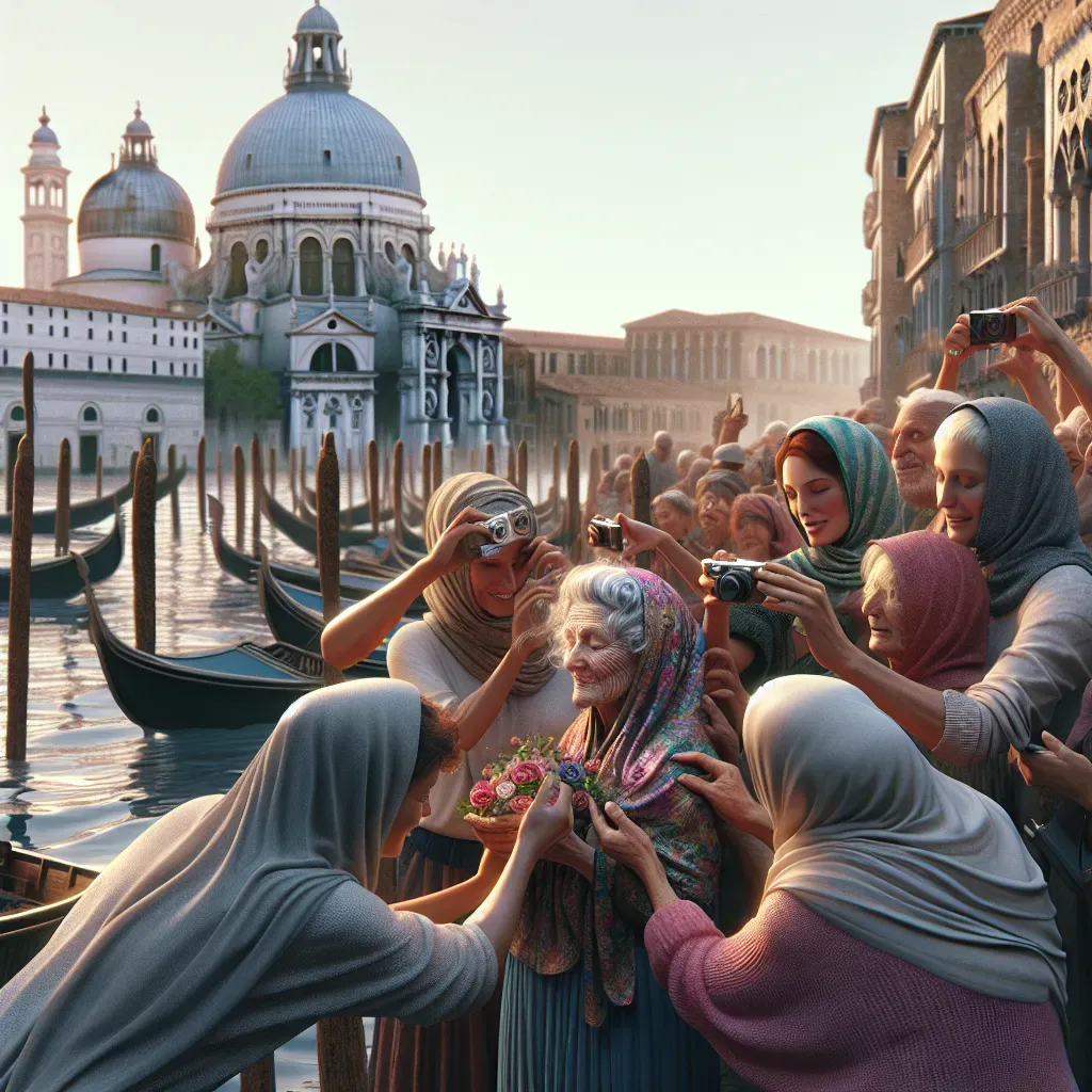Festival de Venecia 2025: Programa y novedades.