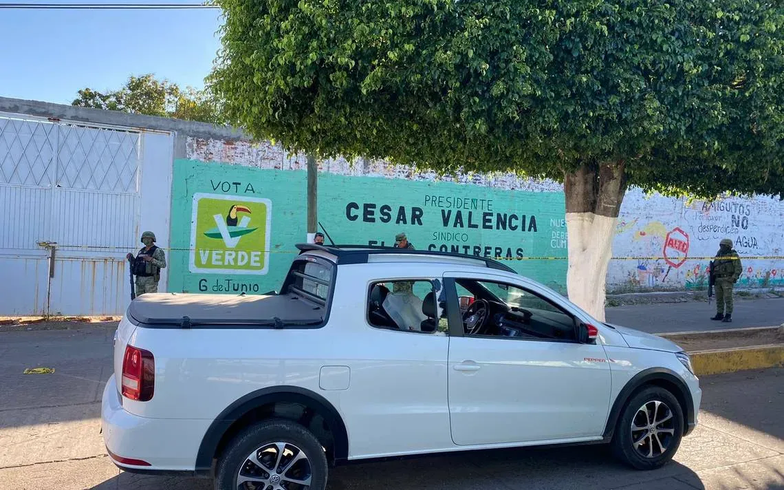 FGE de Michoacán ordena aprehensión contra “El Alacrán”, presunto homicida del edil de Aguililla