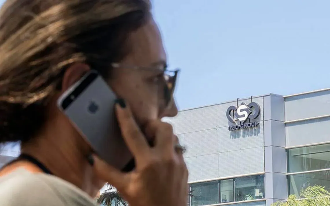 FGR catea empresa que usaba Pegasus para espionaje telefónico