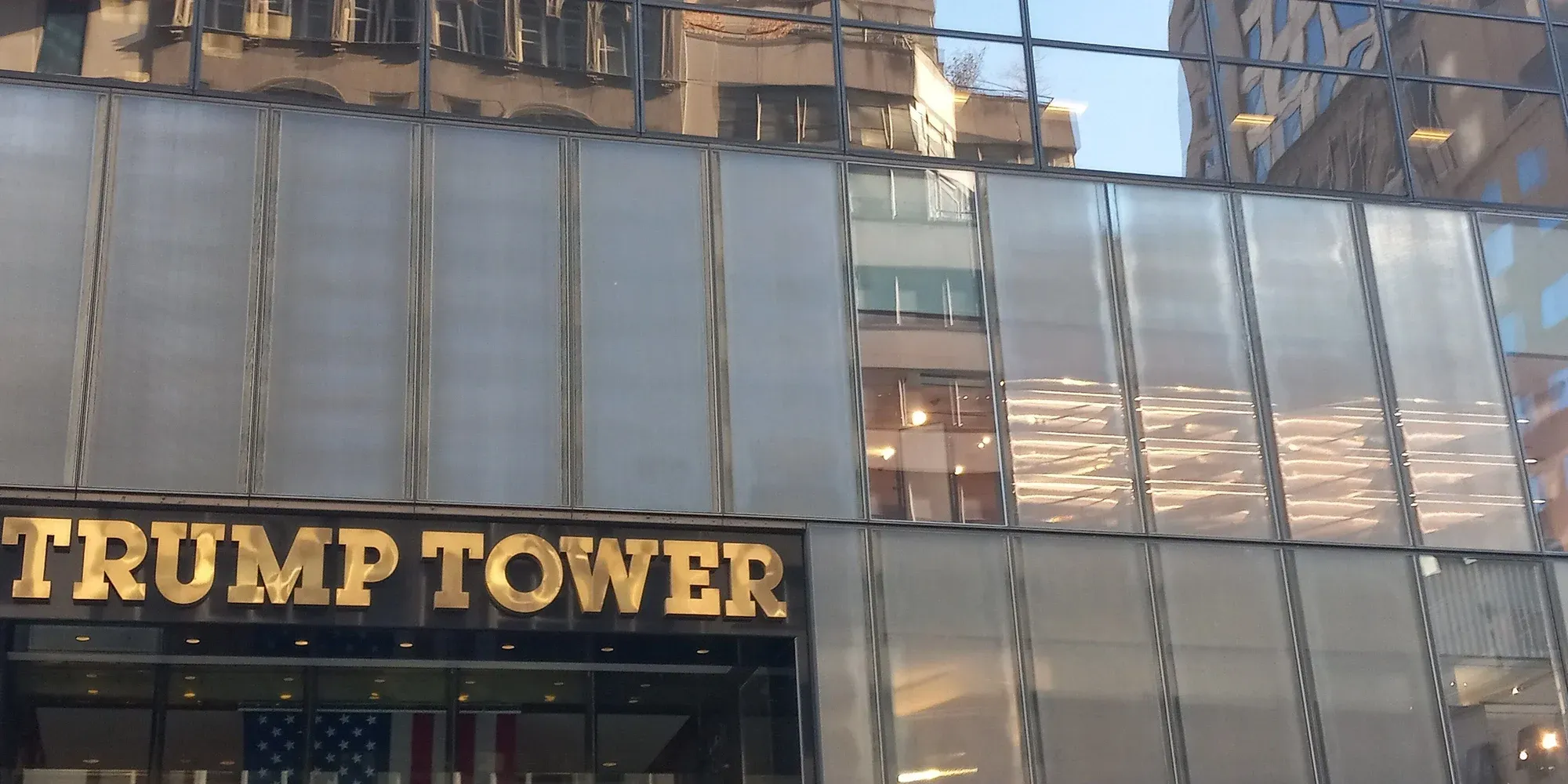 Trump Tower