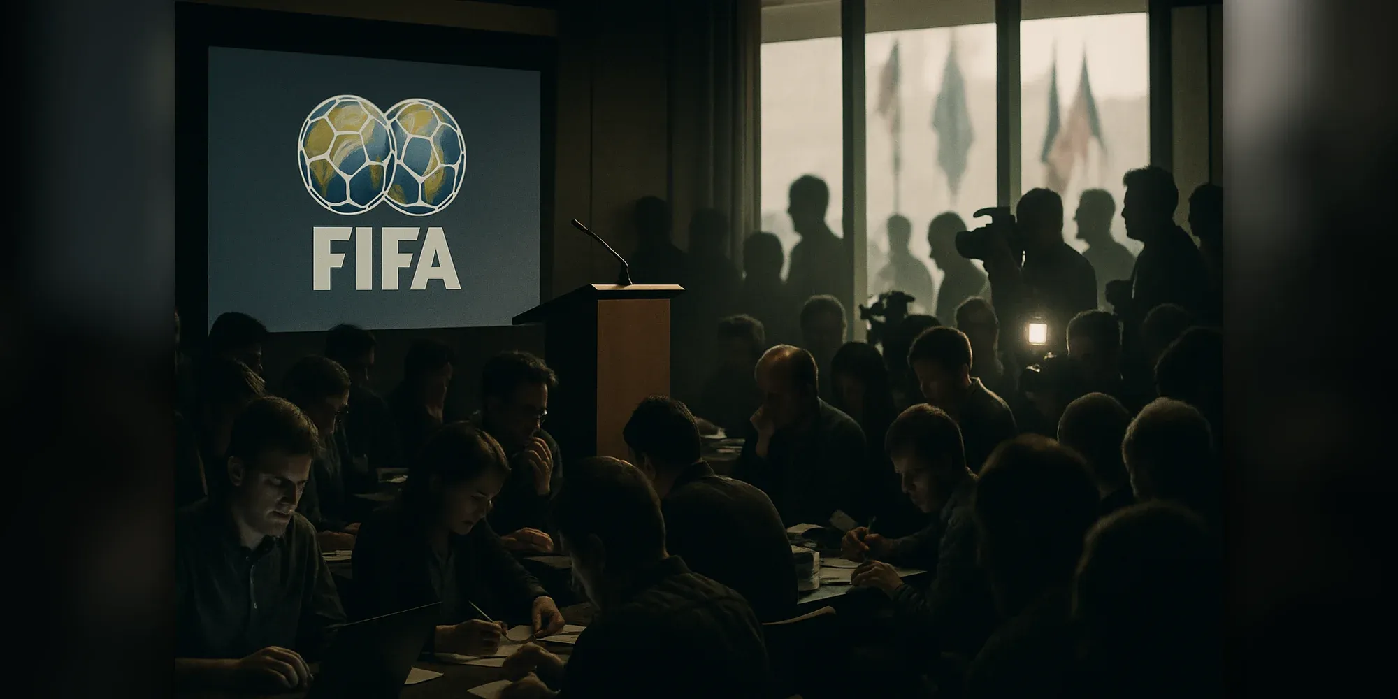 FIFA defenderá falta de claridad en normas tras caso Balogun