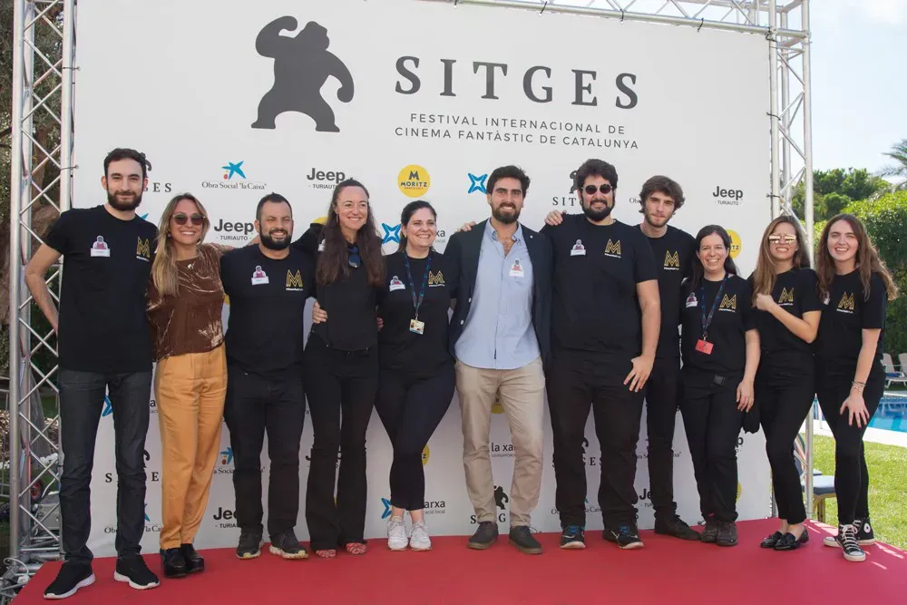 "Filmarket Hub", el caza talento de la pantalla