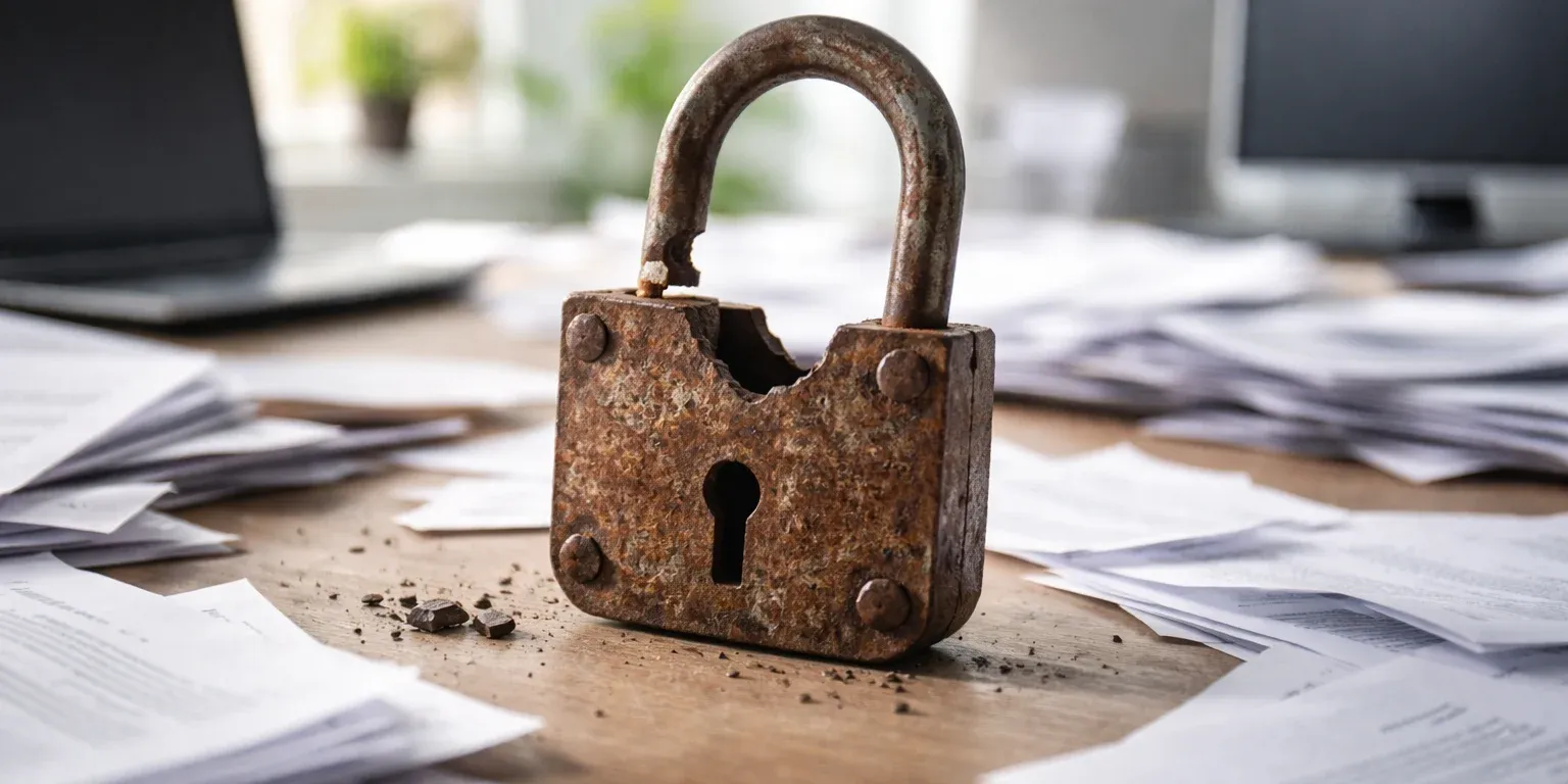 Filtran datos de más de 40,000 empleados de Seguridad Nacional de EE. UU.