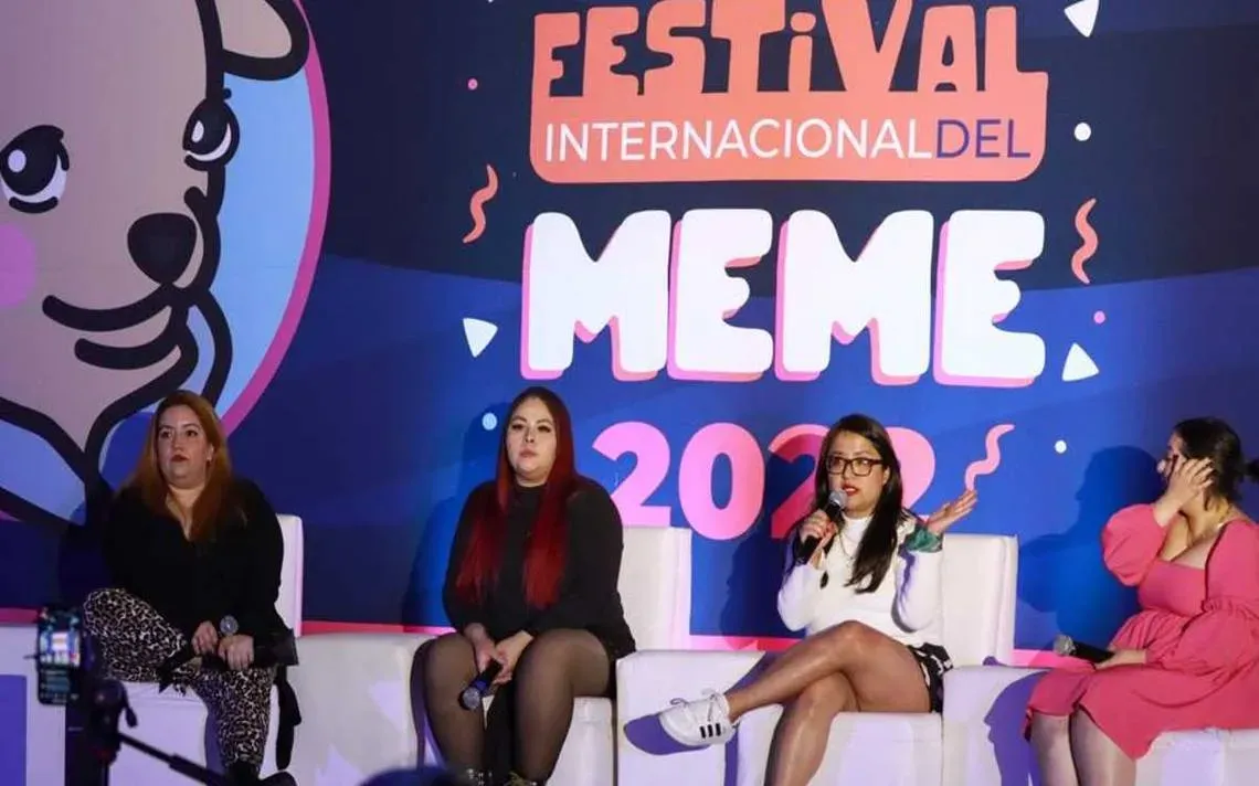 FIMEME presentan: "Mujeres memeras: experiencias y aprendizajes"