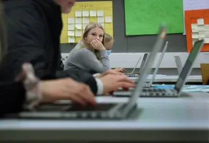 Finlandia: La computación o codificación es cosa de niños