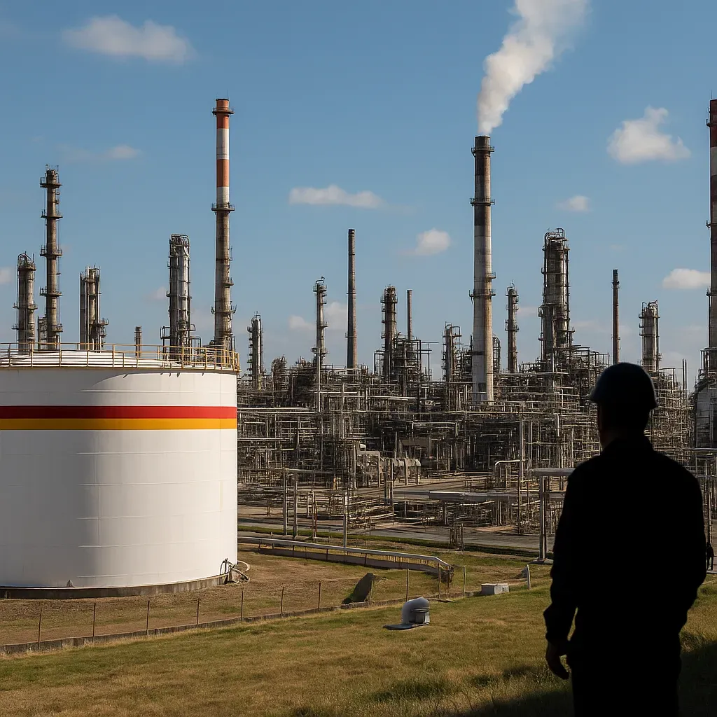Fitch eleva calificación de Pemex a 'BB+'
