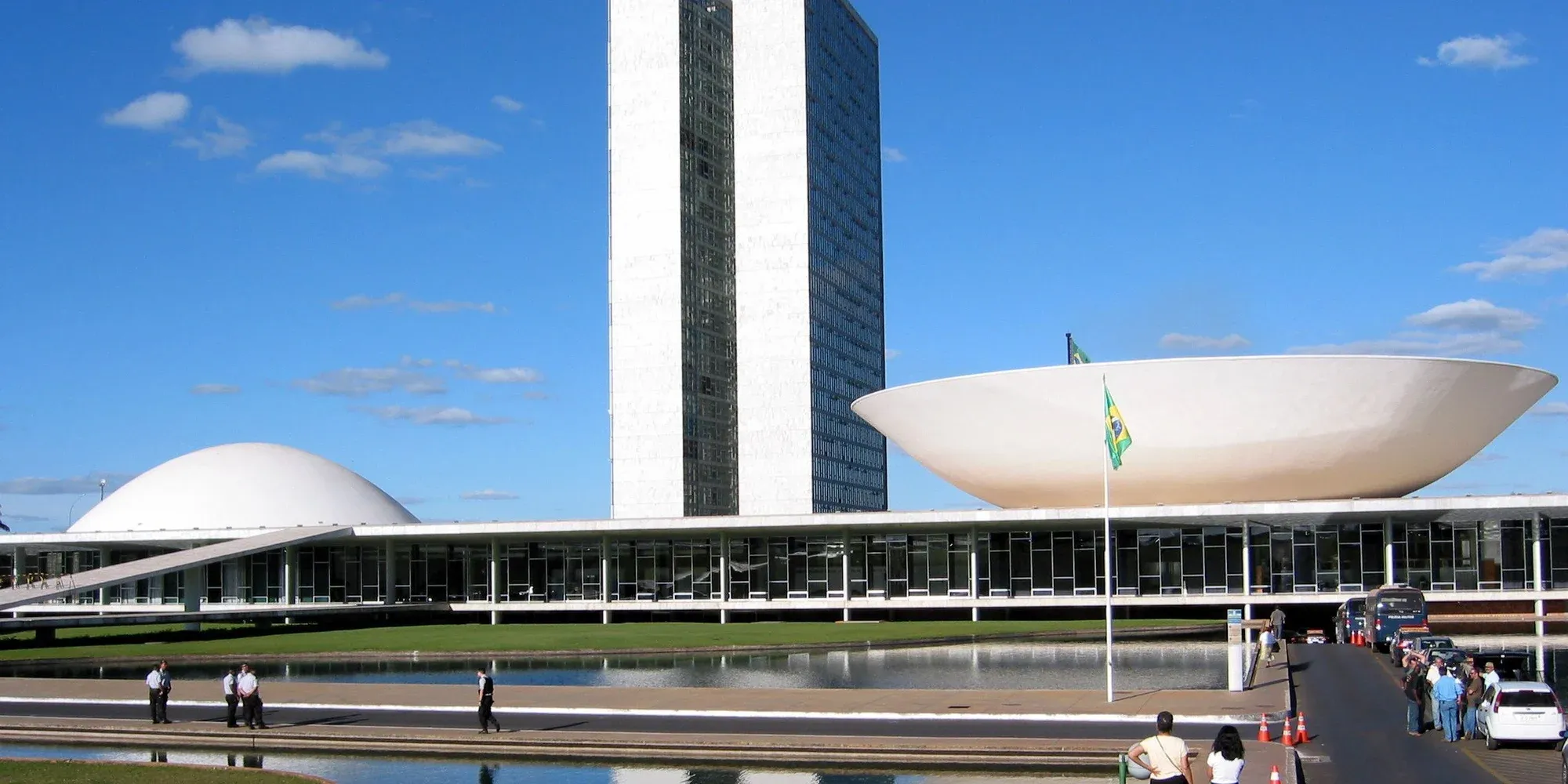 Brazilian politics
