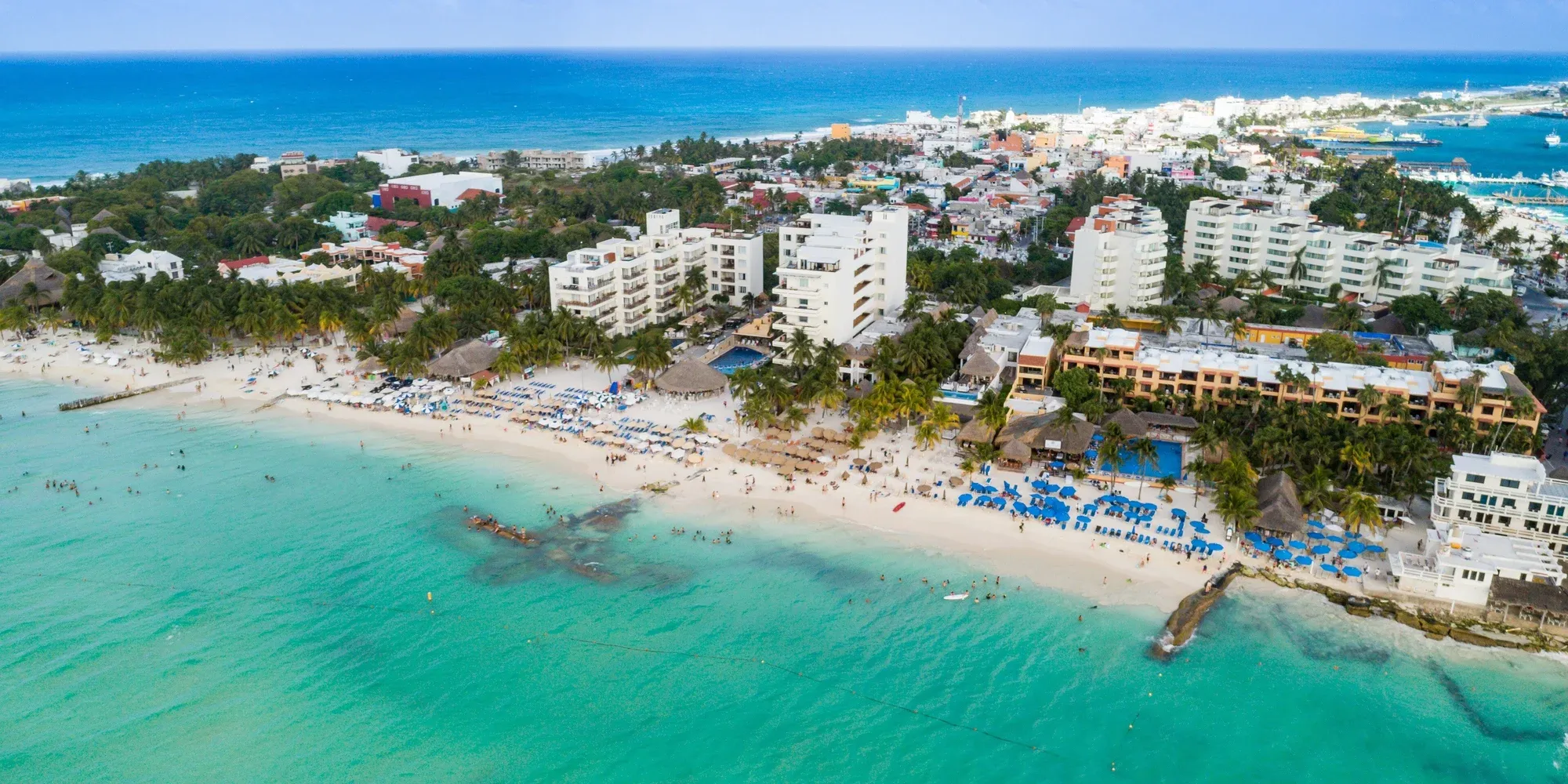 Isla Mujeres