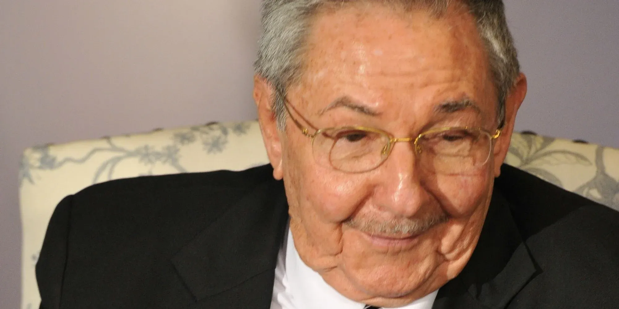 Raúl Castro