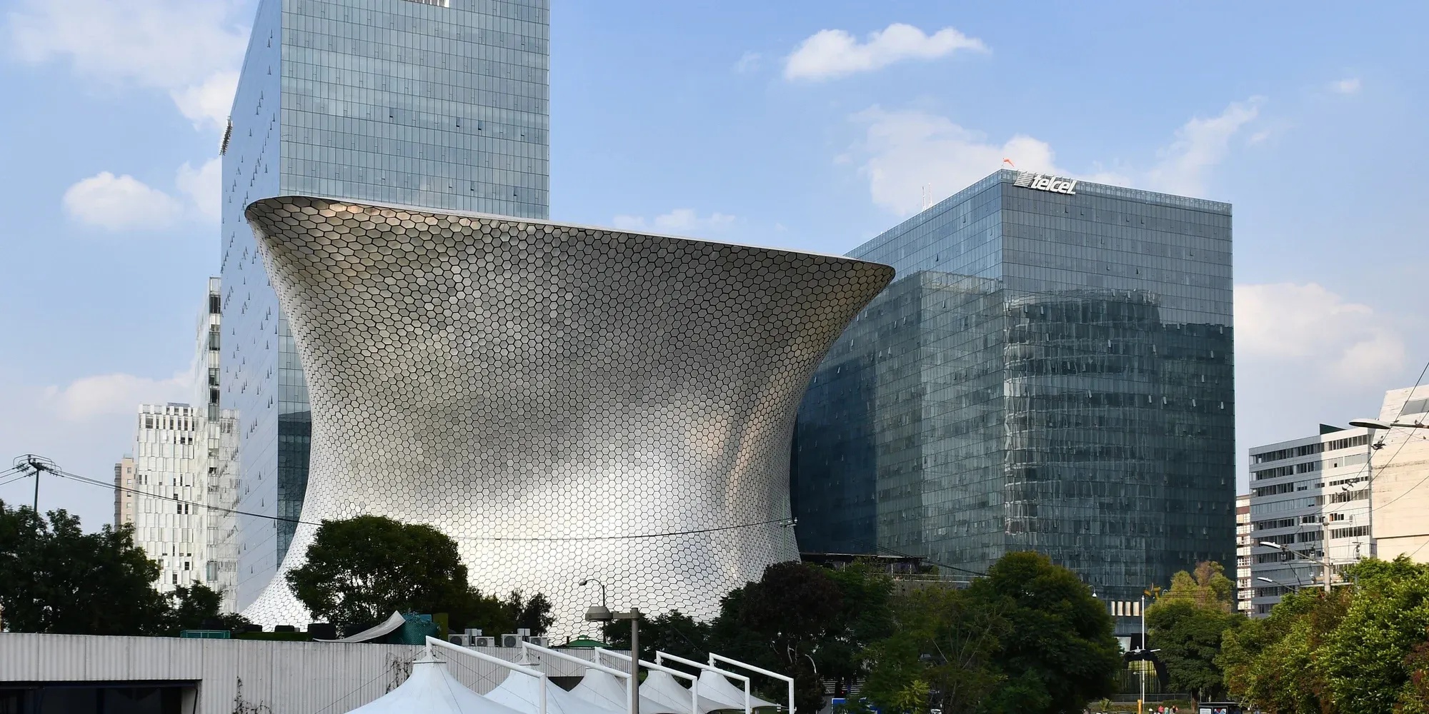 Plaza Carso
