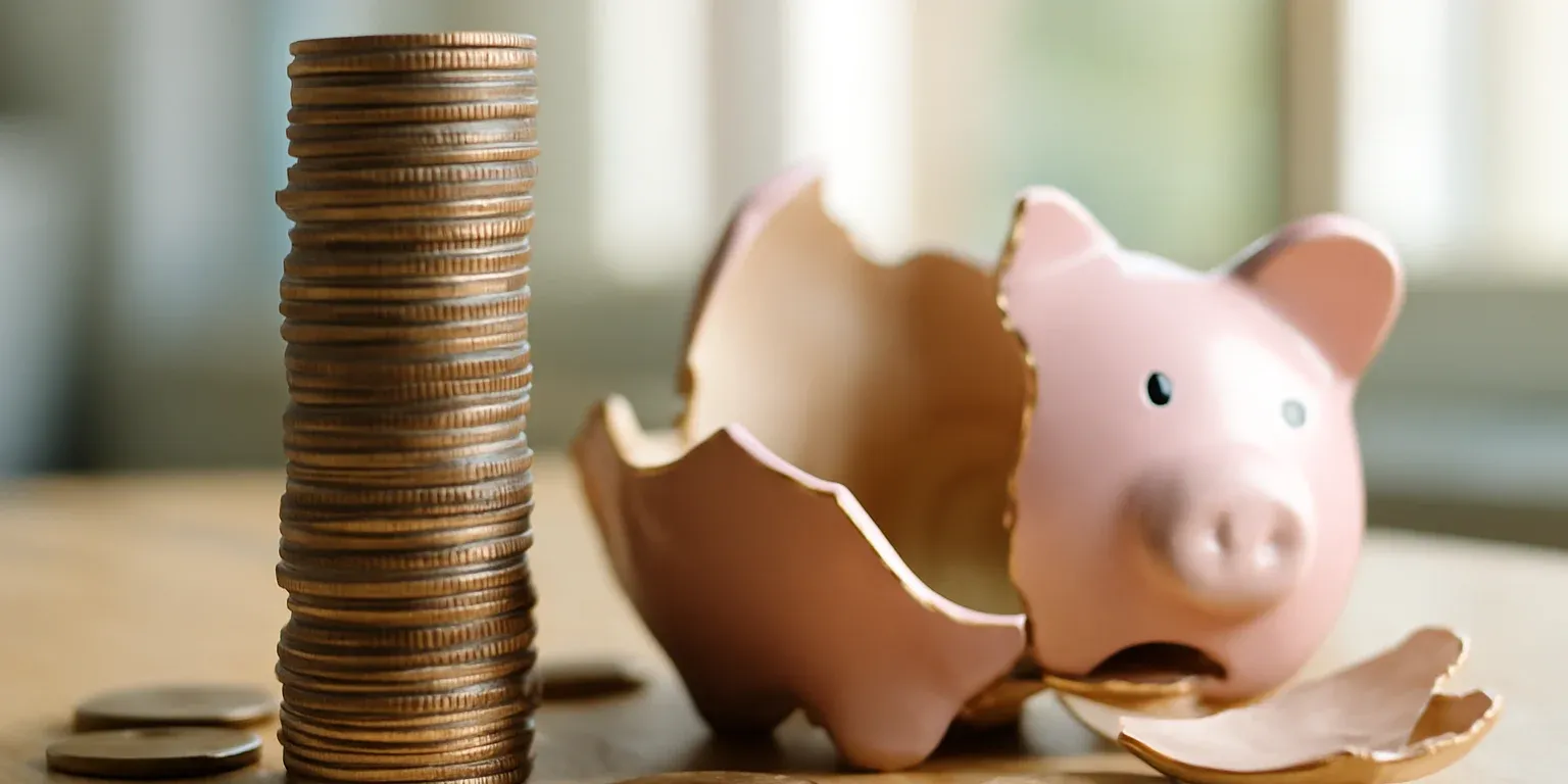 FMI alerta: deuda absorbe 14% de ingresos en países pobres