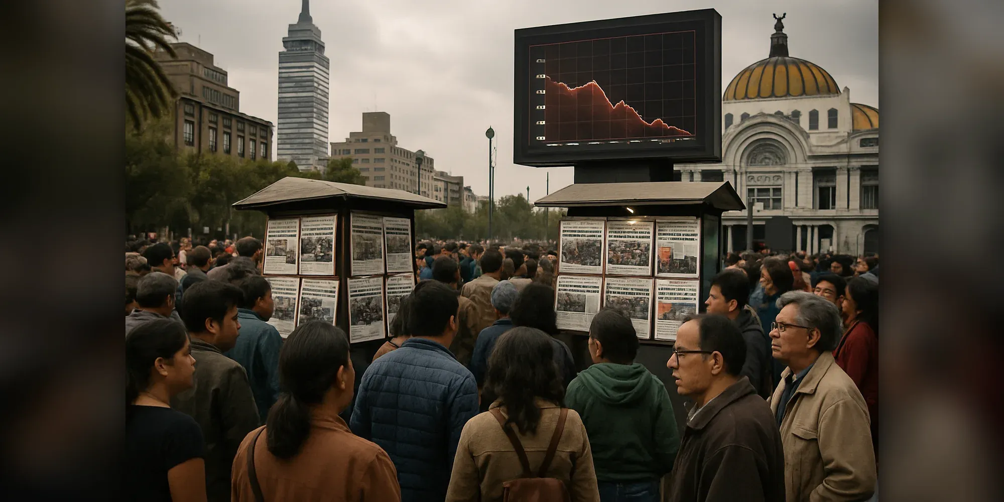 FMI prevé crecimiento limitado y difícil regreso de México al Top 10 económico