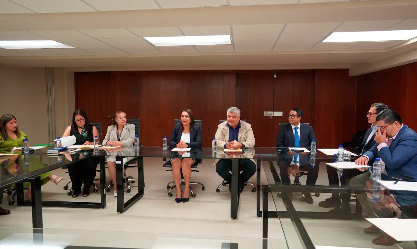 Fomenta Poder Judicial Michoacán buenas prácticas familiares