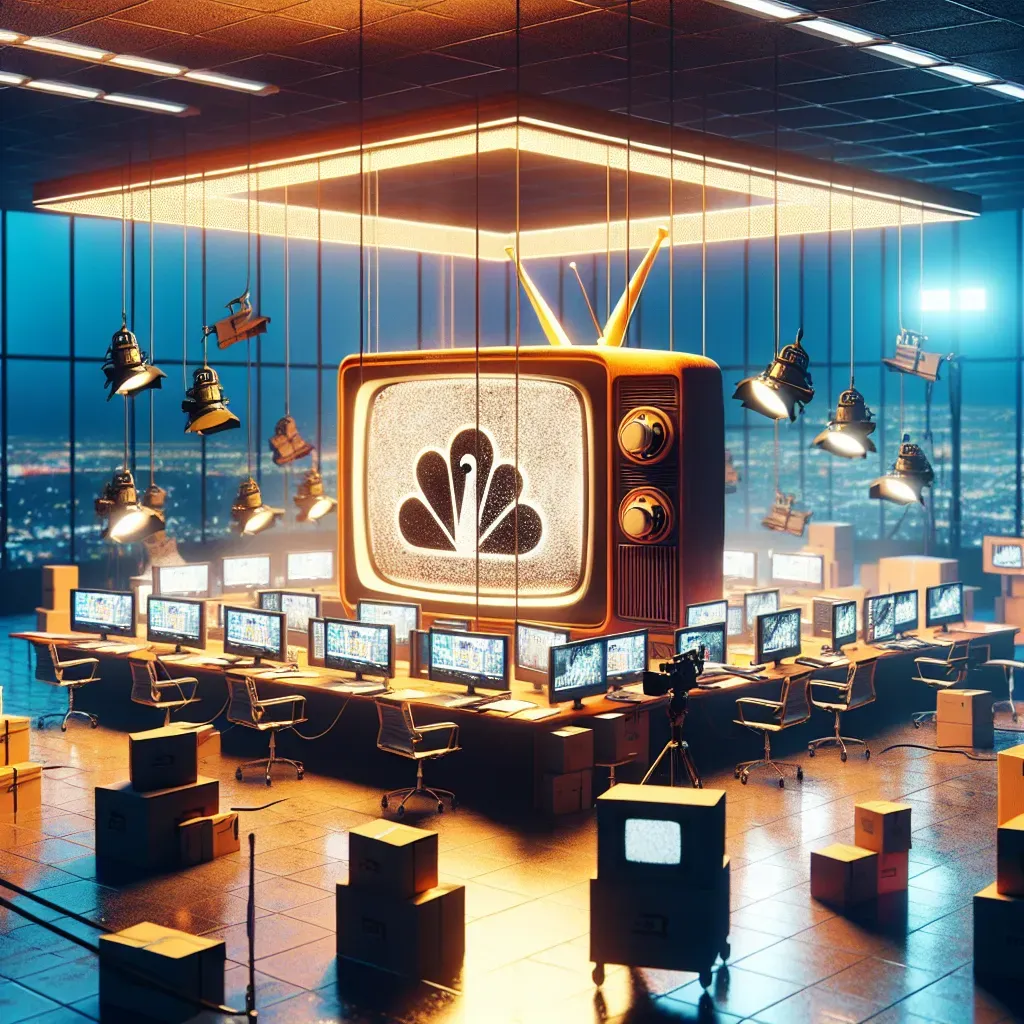 FOX Corporation compra Caliente TV en México
